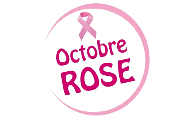Octobre Rose